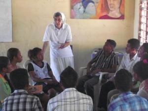 makili - incontro adolescenti