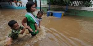 banjir